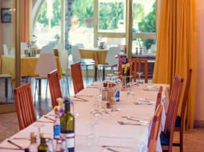 Hotel Internazionale