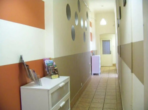 Animation City Hostel