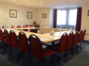 The Originals City, City Hôtel, Beauvais