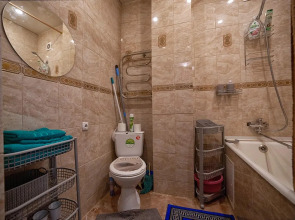 Апартаменты на улице Большая Советская 18/18