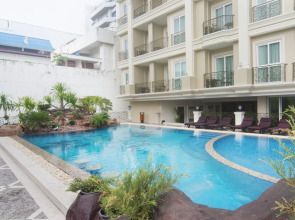 LK The Empress Pattaya