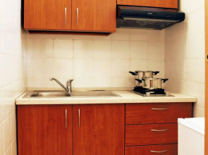 Residence Hotel Gloria