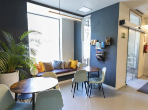 Urban Sea Atocha 113