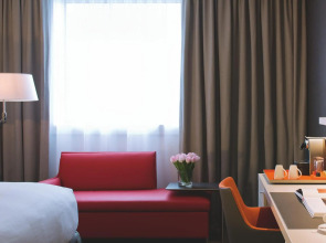 Pullman Paris La Defense