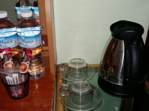 Aonang Baanlay bungalow