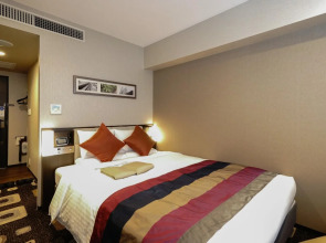 Hotel Mystays Premier Akasaka