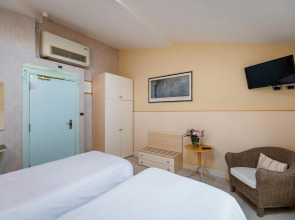 Albergo Centrale Bologna