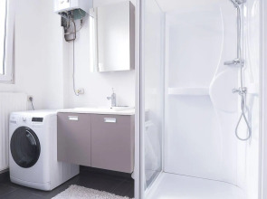 Aparthotel Van Hecke