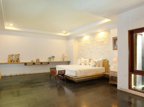 Alindra Villas & Spa