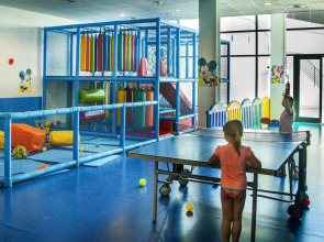 Hotel Deloix Aqua Center