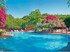 Arbatax Park Resort - Dune