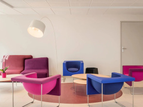 Aparthotel Adagio Access Dijon République