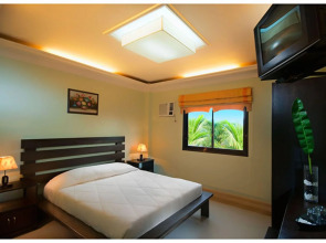 Bohol Casa Nino Beach Resort