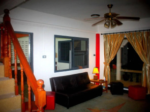 The Guest House - SHA