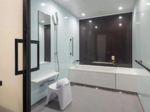 Hotel Intergate Osaka Umeda