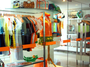 HARRIS Hotel & Residence Riverview Kuta Bali