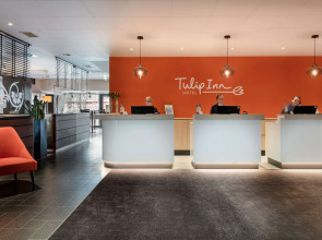 Tulip Inn Düsseldorf Arena (Superior)