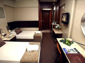 Kervansaray Thermal Convention Center & Spa