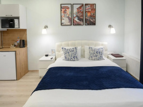 Abri Luxe (Абри Люкс) на Революции 52Б