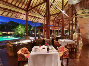 Курорт Amarterra Villas Resort Bali Nusa Dua, Autograph Collection