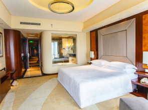 Sheraton Wenzhou Hotel