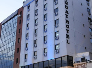 Bugday Hotel