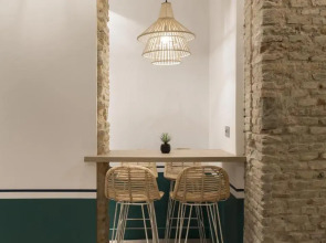 Petit Palace Sevilla Canalejas