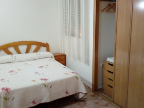 Apartamentos Turísticos Fresno