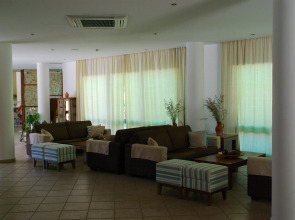 Hylatio Tourist Village