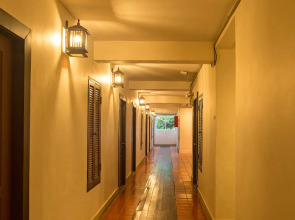 Aonang All Seasons Beach Resort