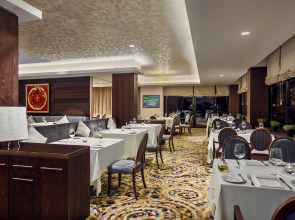 Отель Movenpick Hotel Sarajevo