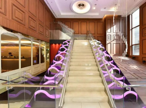 Hotel Skypark Myeongdong I