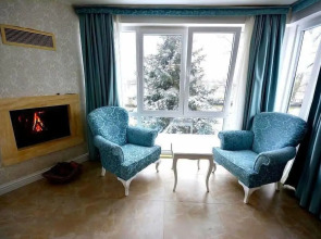 Ağva Nehir Evi Butik Hotel