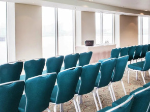 voco St David's Cardiff by IHG