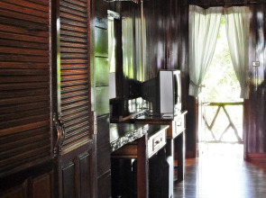 KohChang Lagoon Princess