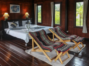 ThaiLife Wellness and Meditation Resort