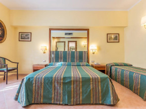 Raeli Hotel Noto