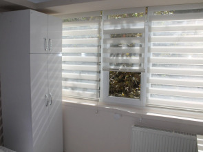 Hotel Abro Necatibey