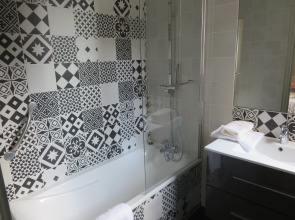 Hotel Le Vert Galant