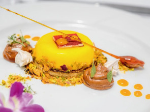 Mauricia Beachcomber Resort & Spa