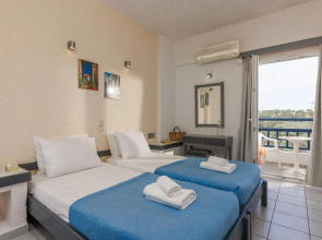 Agrabella Hotel - Adults Only