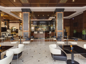 Отель Melia Milano