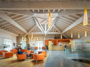 Hotel Caesius Thermae & Spa Resort