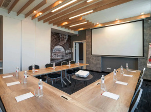 ibis Киев Вокзал