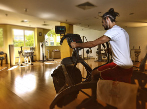 Stella Di Mare Grand Hotel