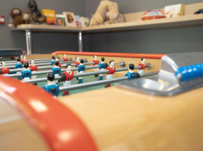 Hotel Première Classe Lyon Sud - Pierre Bénite