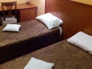 Apartment Na Sovetskoy