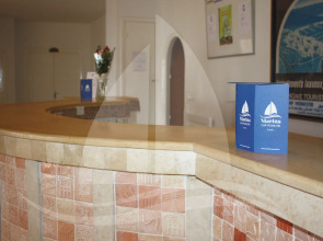 Marina Cap Monastir Appart Hôtel