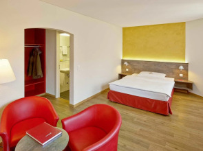 Sorell Hotel Arabelle