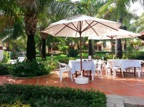 Phu Hai Beach Resort & Spa Phan Thiet